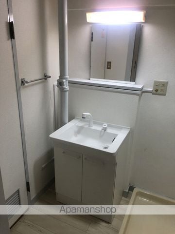 ジーピー11番館の内装写真