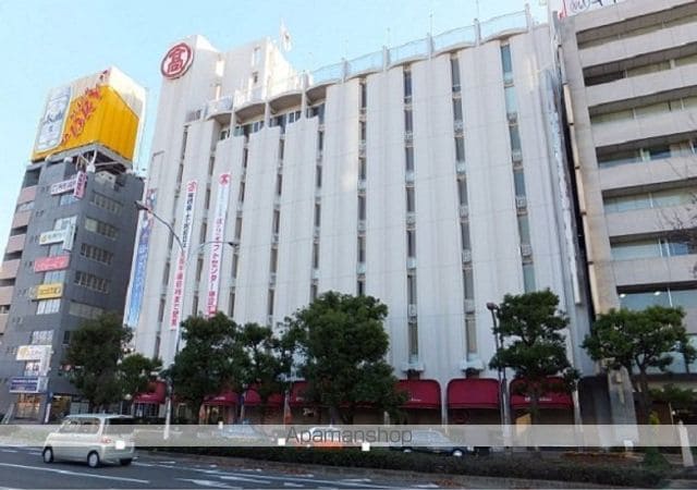 アーバンヒルズ河田の周辺写真