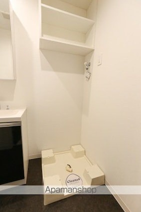 スカイコート世田谷代田橋[1K/25.66m2]のその他設備