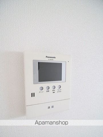 メゾン上之園の内装写真