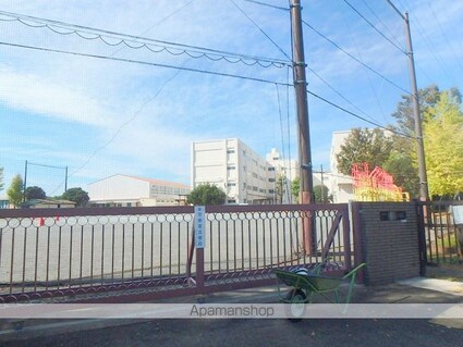 神奈川県川崎市宮前区犬蔵３丁目[2LDK/72m2]の周辺5