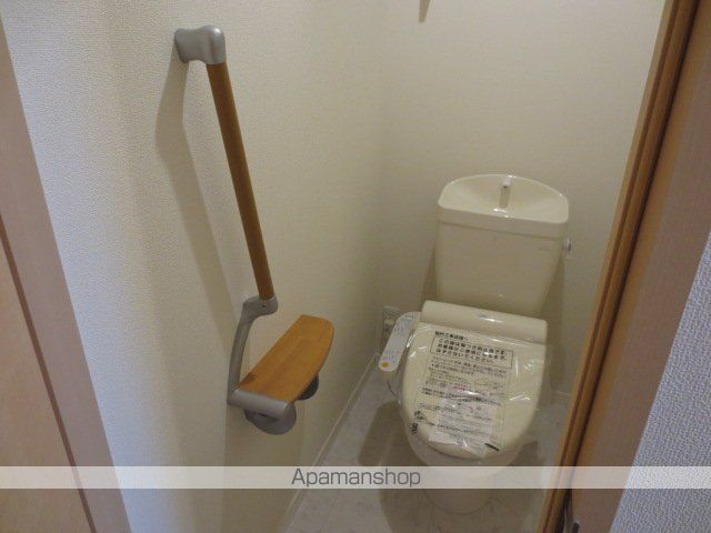 ニッケガーデンコート花水木の内装写真