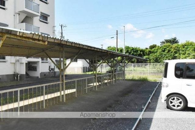 ビレッジハウス北茨城2号棟の周辺写真