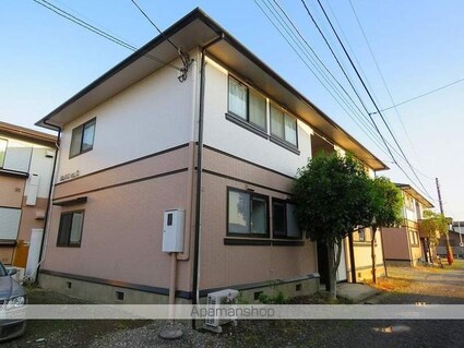 ジュネスＣ[2LDK/46.03m2]の外観5