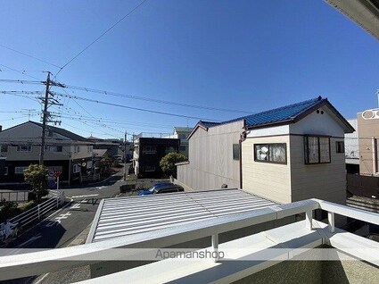 安東（望月）戸建[3LDK/81.14m2]の眺望