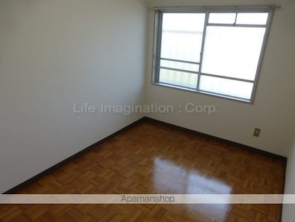 グレイス堅田[3LDK/61.1m2]の内装4