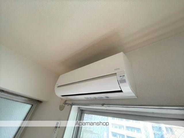 リバーサイドオオハシの内装写真