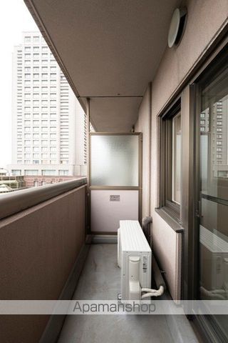 恵比寿ガーデンテラス弐番館の内装写真