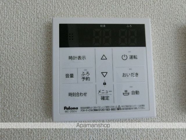 la pecheの内装写真