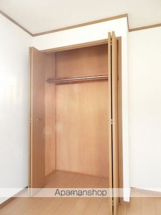 広島県安芸高田市吉田町吉田[3DK/55.71m2]のバルコニー