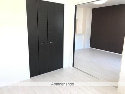 ロイヤル　ソフィア[2LDK/56.78m2]の内装