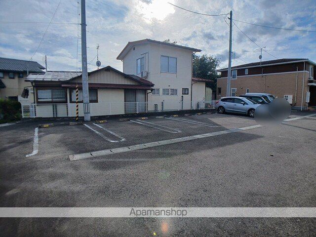 apartment 福島県福島市飯坂町字菱沼10-1
地図を見る