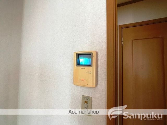 エルホワイトプチの内装写真