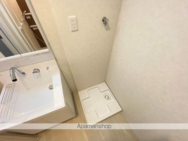 ALEGRIA東花園の内装写真