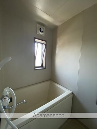 カームネスト１４　Ａ・Ｂ・Ｃ棟[2LDK/48m2]のバス