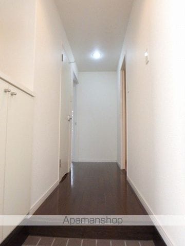 アセットヒルズパークサイト博多の内装写真