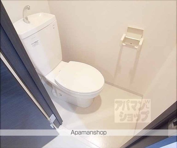 ルミナス都の内装写真