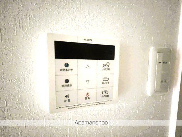 ラフェリア東観音の内装写真