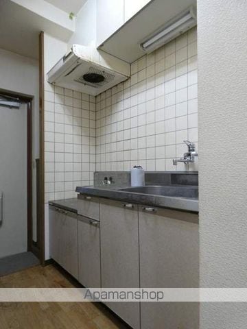 R・ESTATEの内装写真