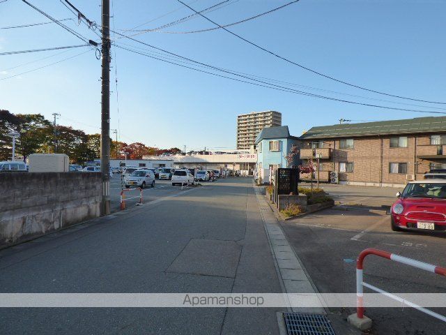 リビングタウン山王 Aの周辺写真
