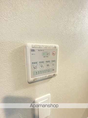 グランループ発寒の内装写真