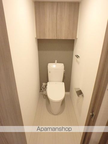 ドゥーエ仙台イーストIIIの内装写真