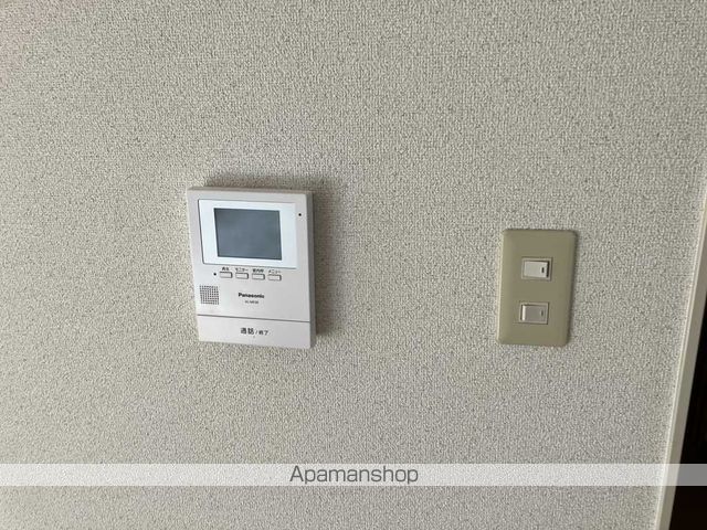 メゾンいせやの内装写真