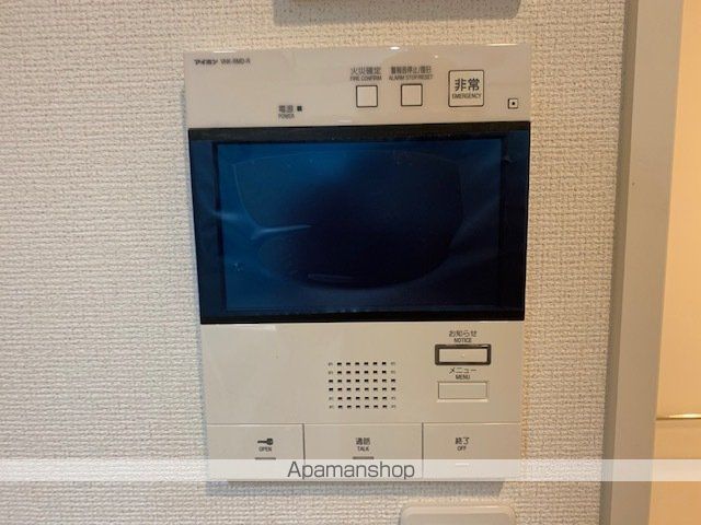セレニテ三国プリエの内装写真