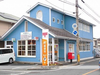 エルディムフジイ[2DK/39.74m2]の周辺3