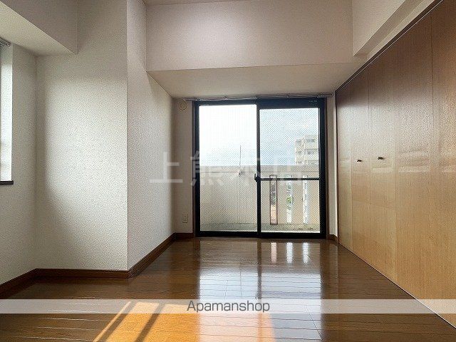 トウイナーズマンションの内装写真