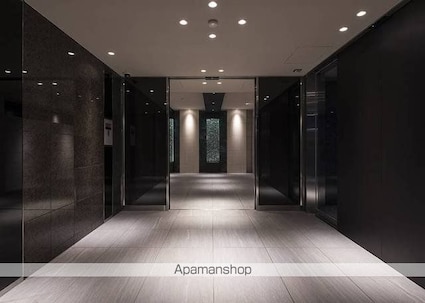 東京都江東区福住２丁目[1K/25.4m2]の内装6