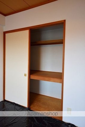 コンアモールⅠ[2LDK/48m2]の内装7