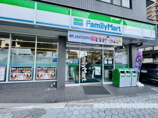 RETORIA阪南町の周辺写真