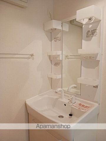 soraの内装写真