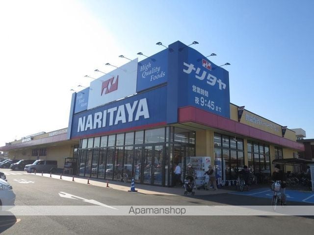 レオパレスサンライズIIの周辺写真