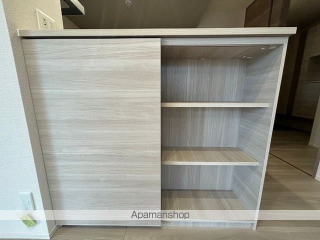 CASA MUKAINOの内装写真