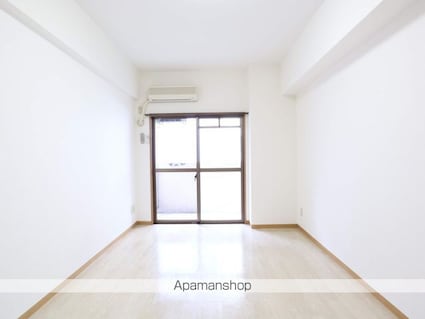 浅井ビル[1K/25.65m2]の内装