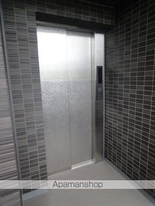 アークデュオ仙台宮町[1LDK/40m2]の共用部3