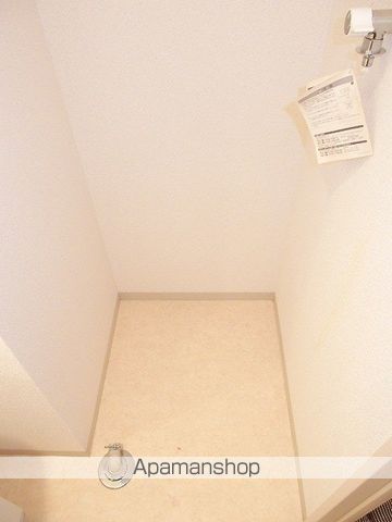パークヒルズ中央12の内装写真