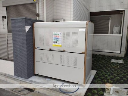 アヴァンス北烏山[1LDK/34.07m2]の内装4