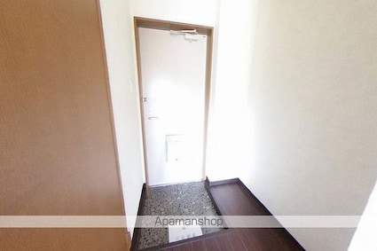 グランビュー[1LDK/35.48m2]の玄関