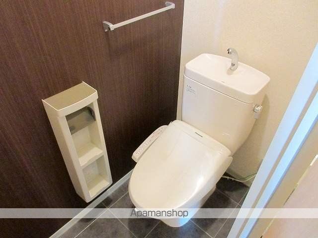 メゾンドマルシェの内装写真