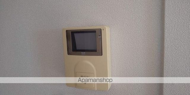 ヴェルシャンテの内装写真