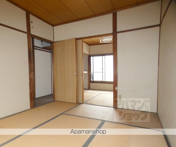 山端大君町16ー28貸家の内装写真