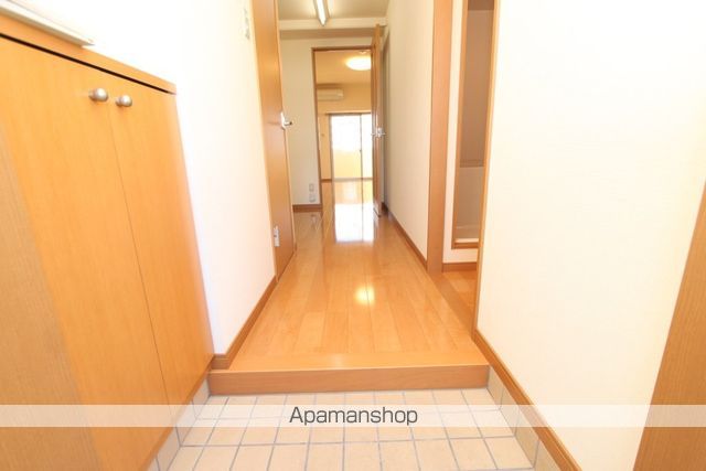 新町ASマンションの内装写真