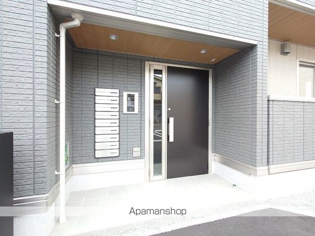DーRESIDENCE川口Bのその他写真