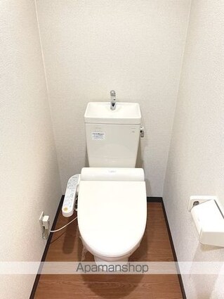 三洋ガーデン世田谷[1K/19.42m2]のその他内装8