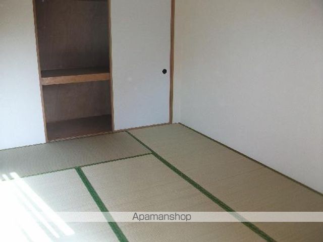 メゾンド鏡島の内装写真
