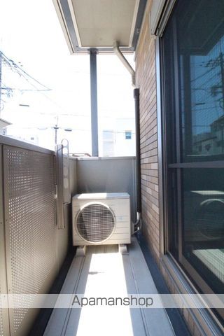 ハイムSAKURAの内装写真
