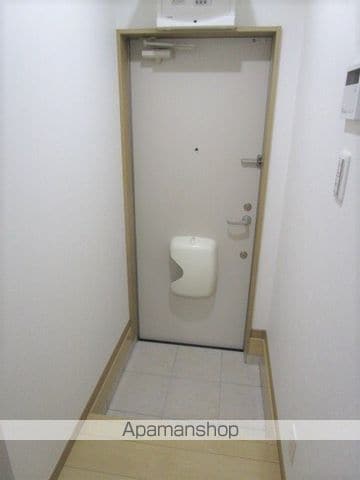 フラットテラスの内装写真